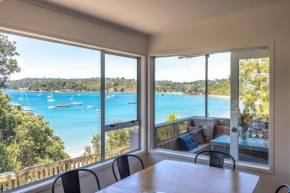 Oneroa Beach Hideaway - Stay Waiheke